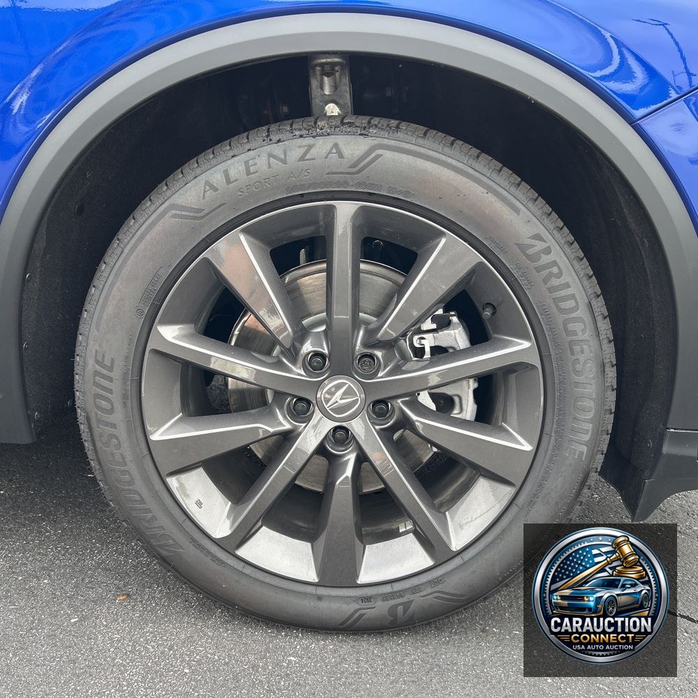 2025 Acura MDX SH-AWD w/A-SPEC
