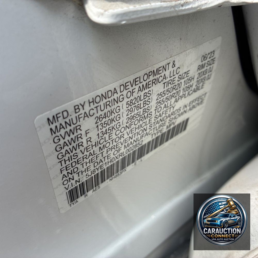 2024 Acura MDX SH-AWD w/A-SPEC