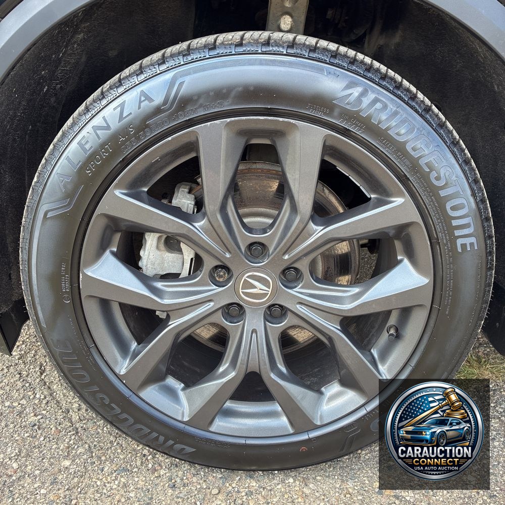 2024 Acura MDX A-Spec