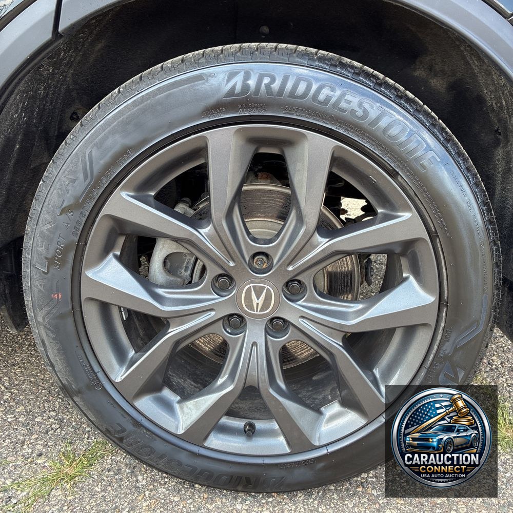 2024 Acura MDX A-Spec