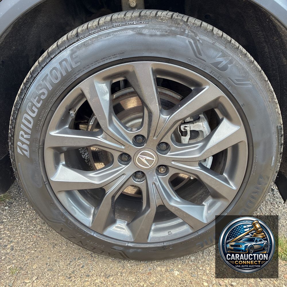 2024 Acura MDX A-Spec