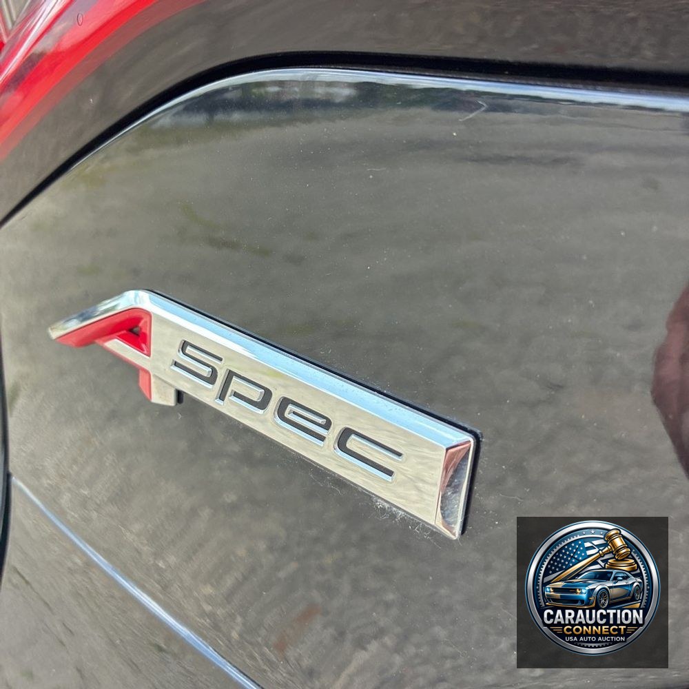2024 Acura MDX A-Spec