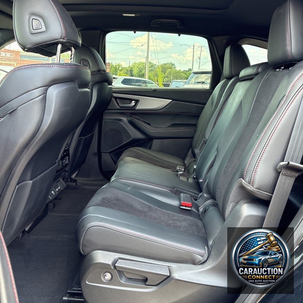 2024 Acura MDX A-Spec