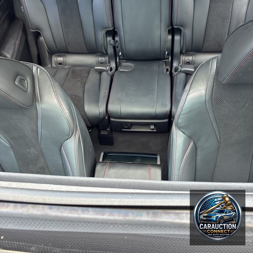 2024 Acura MDX A-Spec