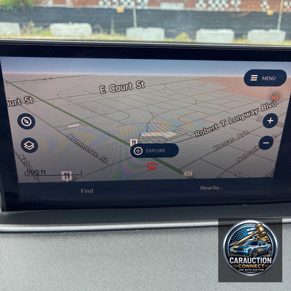 2024 Acura MDX A-Spec