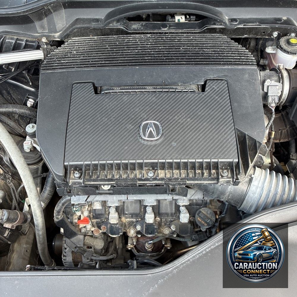 2024 Acura MDX A-Spec