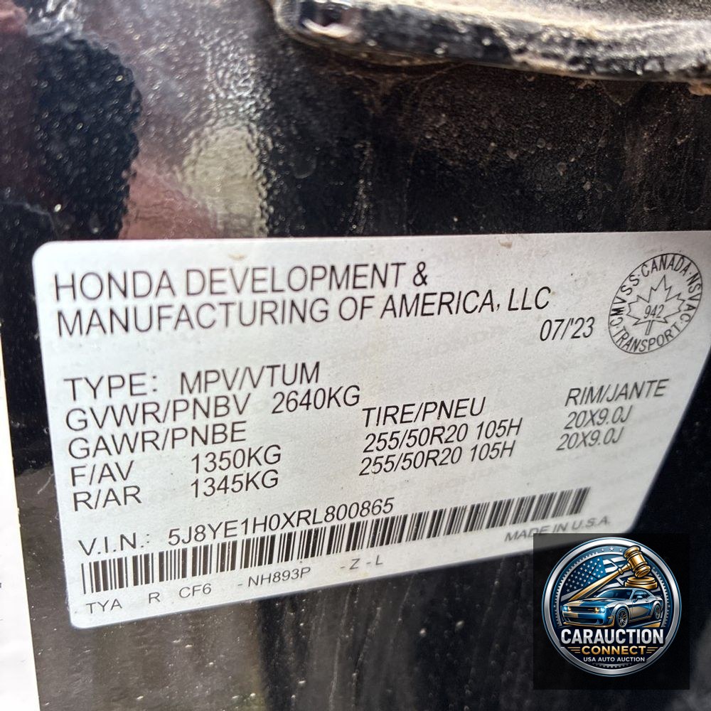 2024 Acura MDX A-Spec