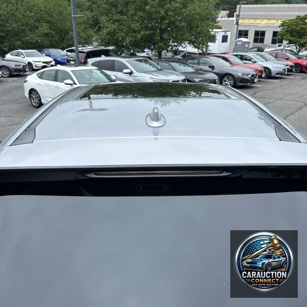 2025 Acura MDX SH-AWD