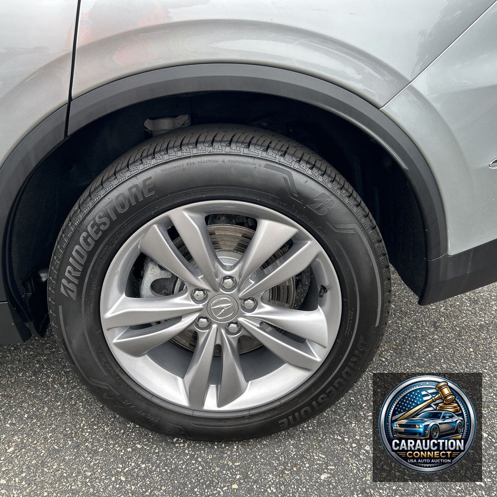 2025 Acura MDX SH-AWD