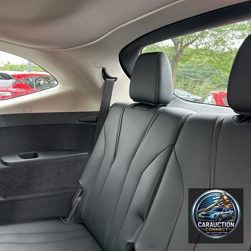 2025 Acura MDX SH-AWD
