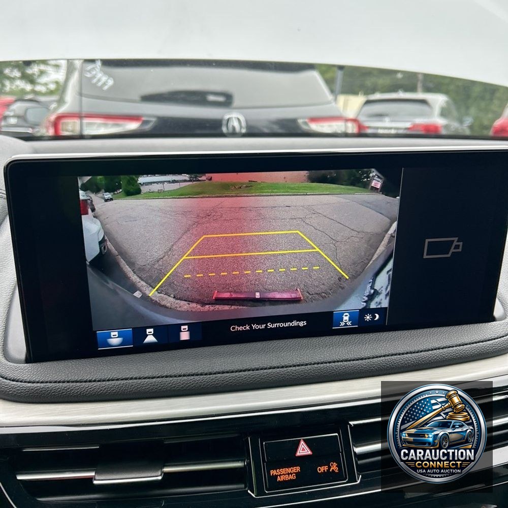 2025 Acura MDX SH-AWD