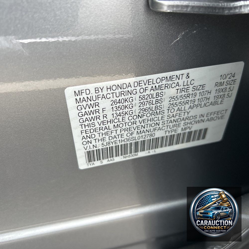 2025 Acura MDX SH-AWD