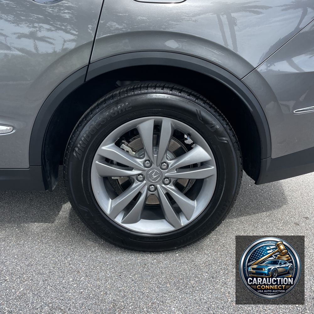 2025 Acura MDX SH-AWD