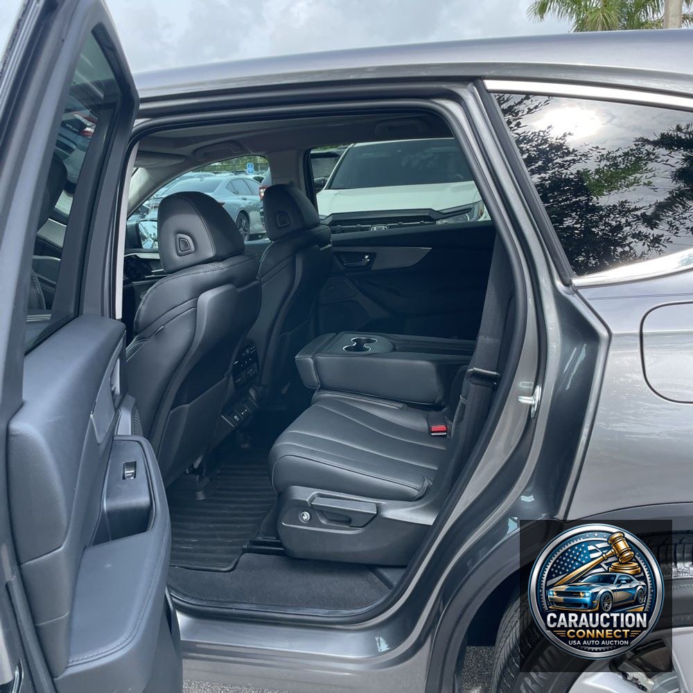 2025 Acura MDX SH-AWD