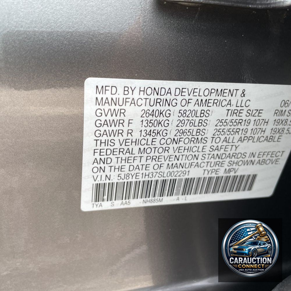 2025 Acura MDX SH-AWD
