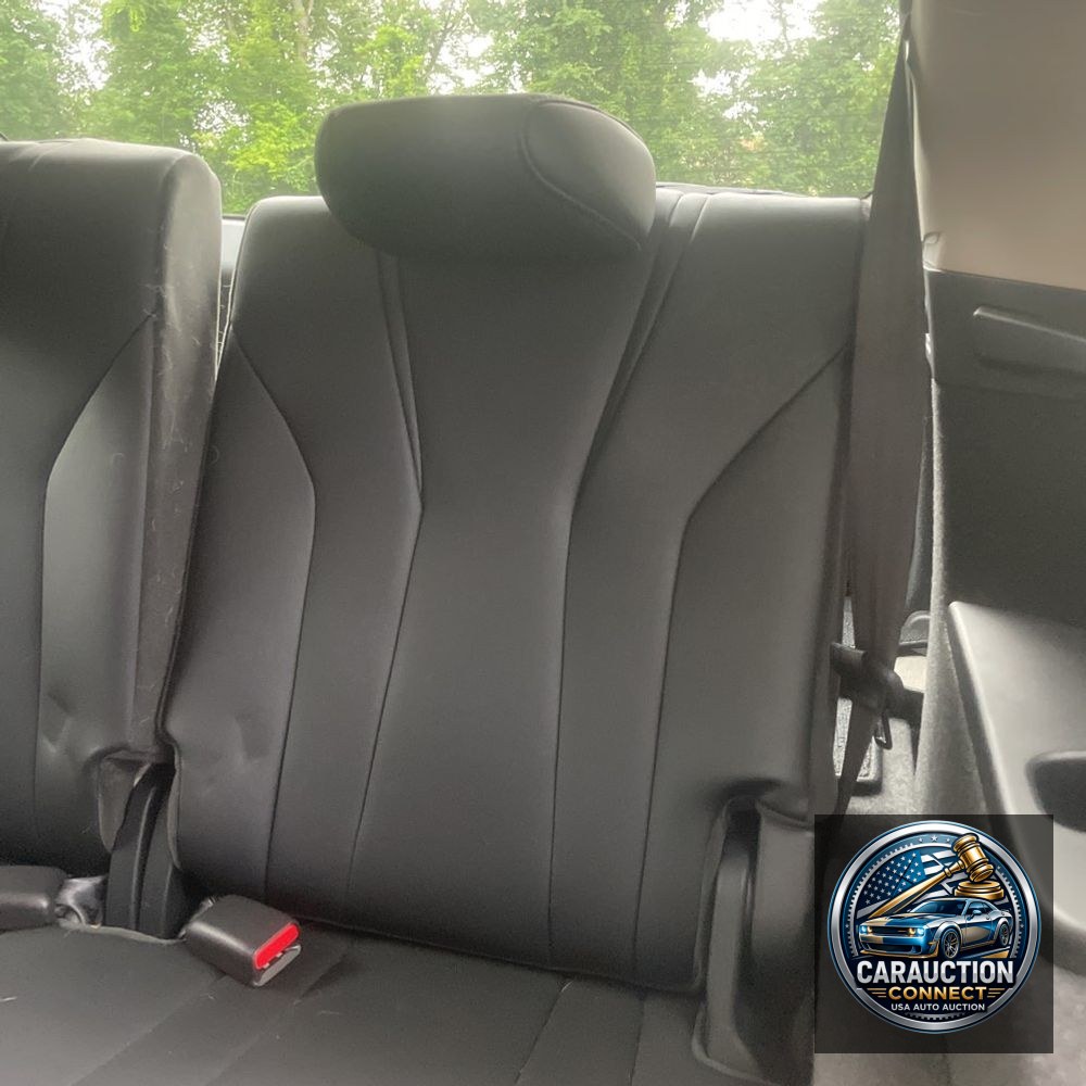 2025 Acura MDX SH-AWD