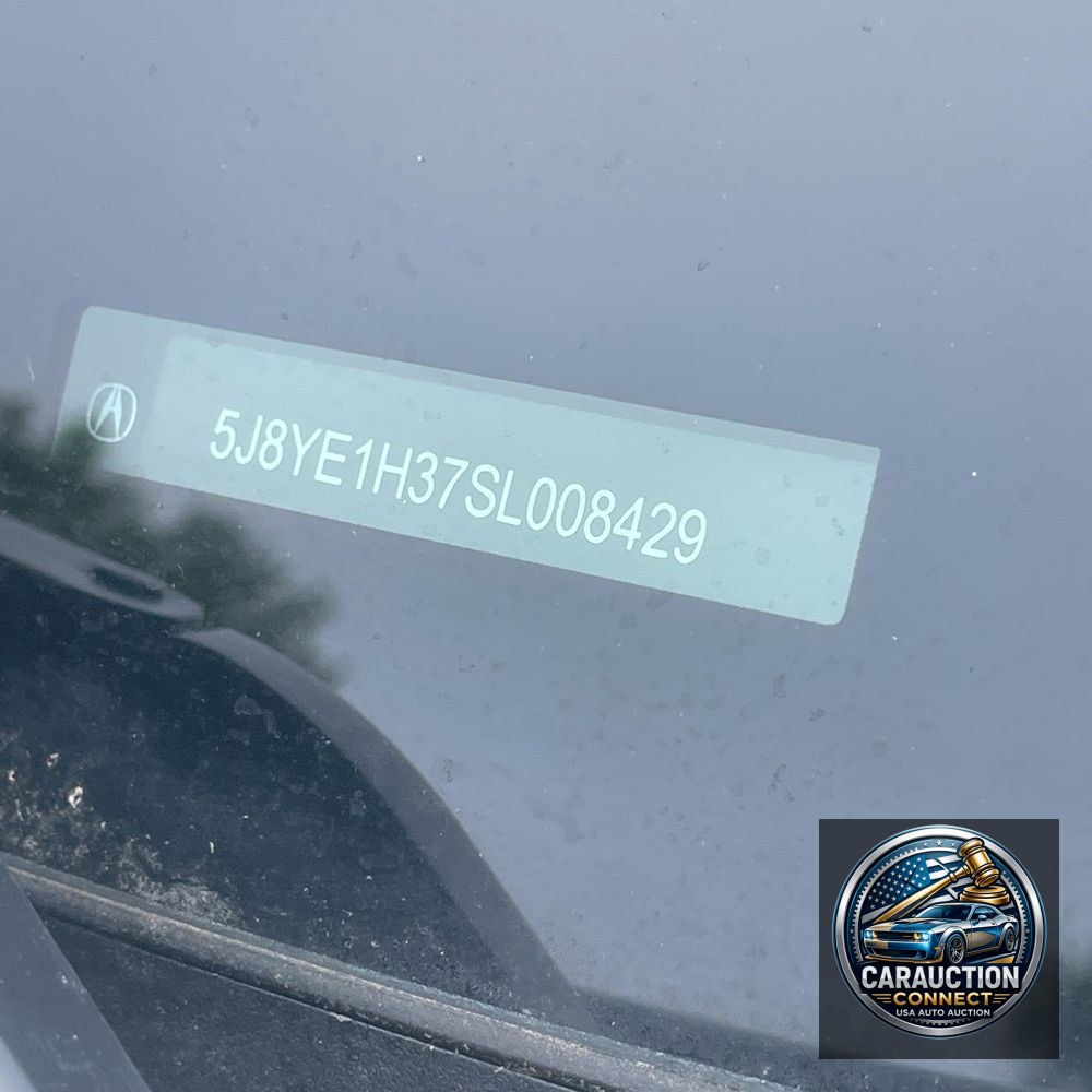 2025 Acura MDX SH-AWD