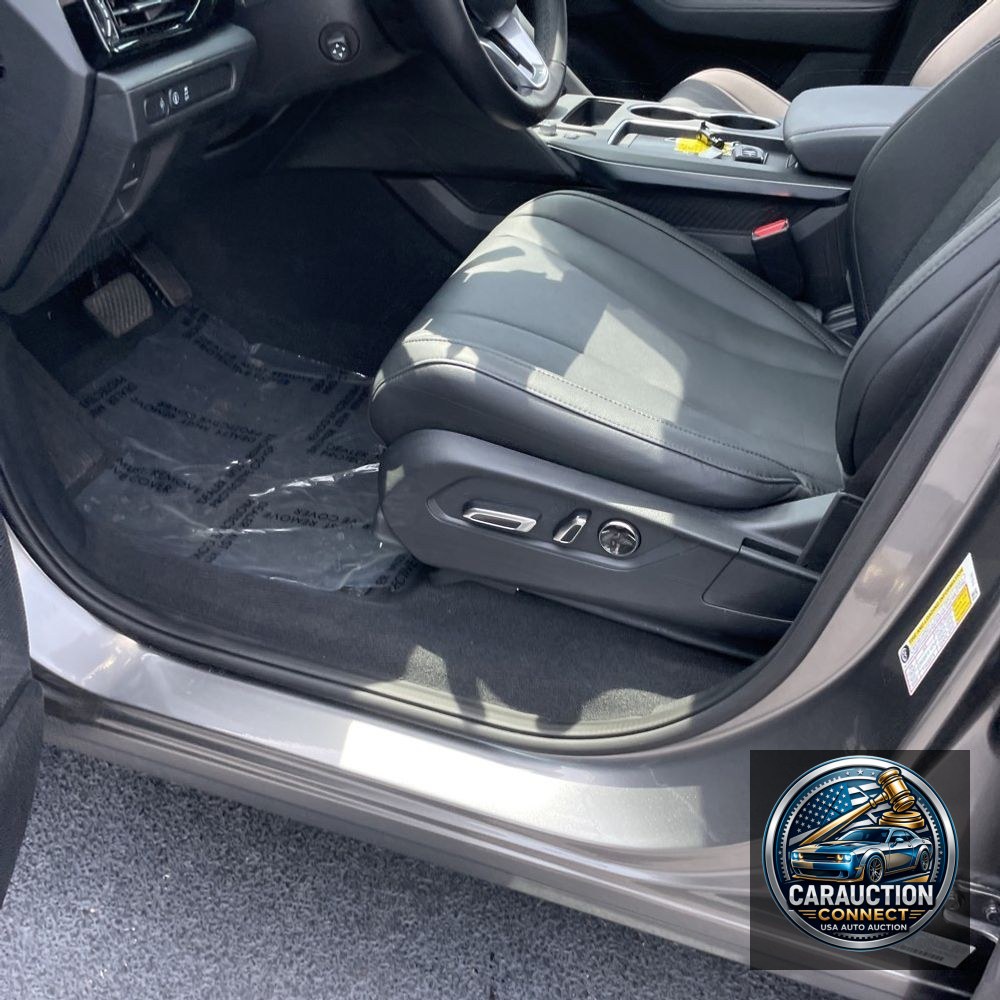 2025 Acura MDX SH-AWD