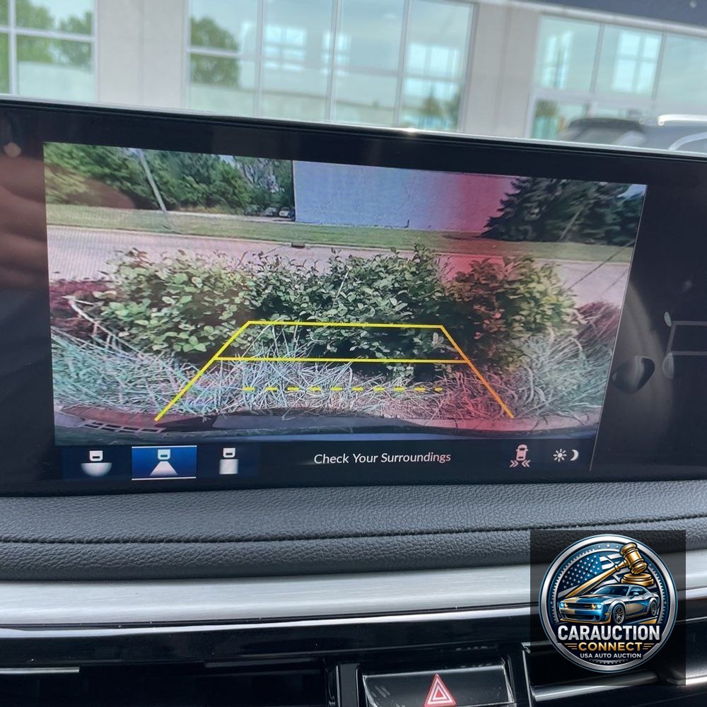 2025 Acura MDX SH-AWD