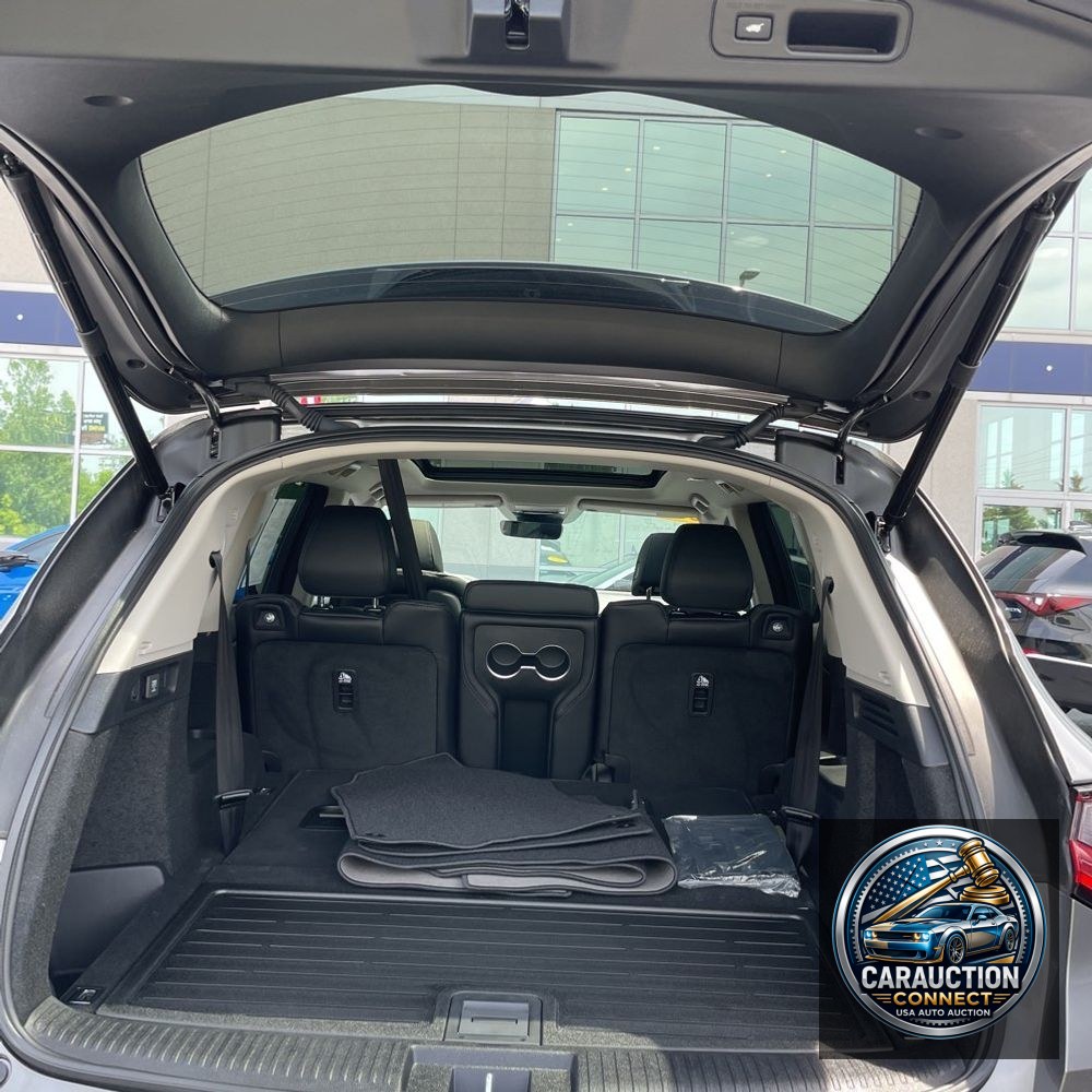 2025 Acura MDX SH-AWD