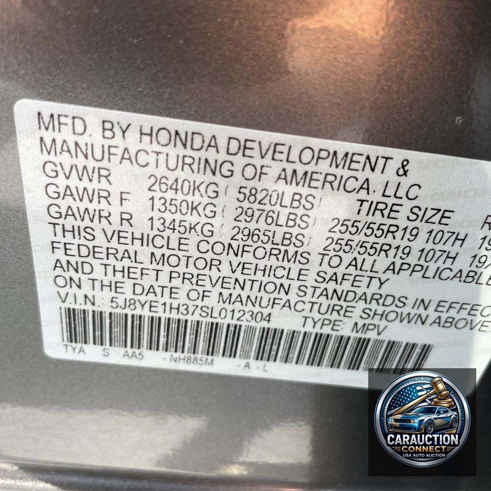 2025 Acura MDX SH-AWD