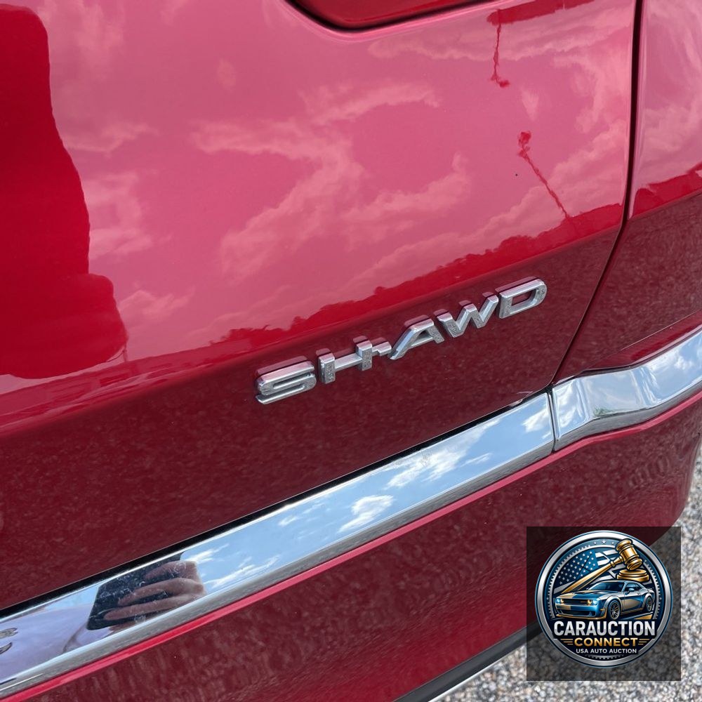 2024 Acura MDX SH-AWD w/Tech