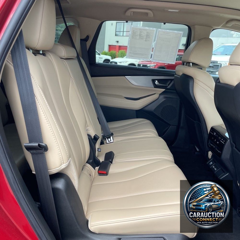 2024 Acura MDX SH-AWD w/Tech