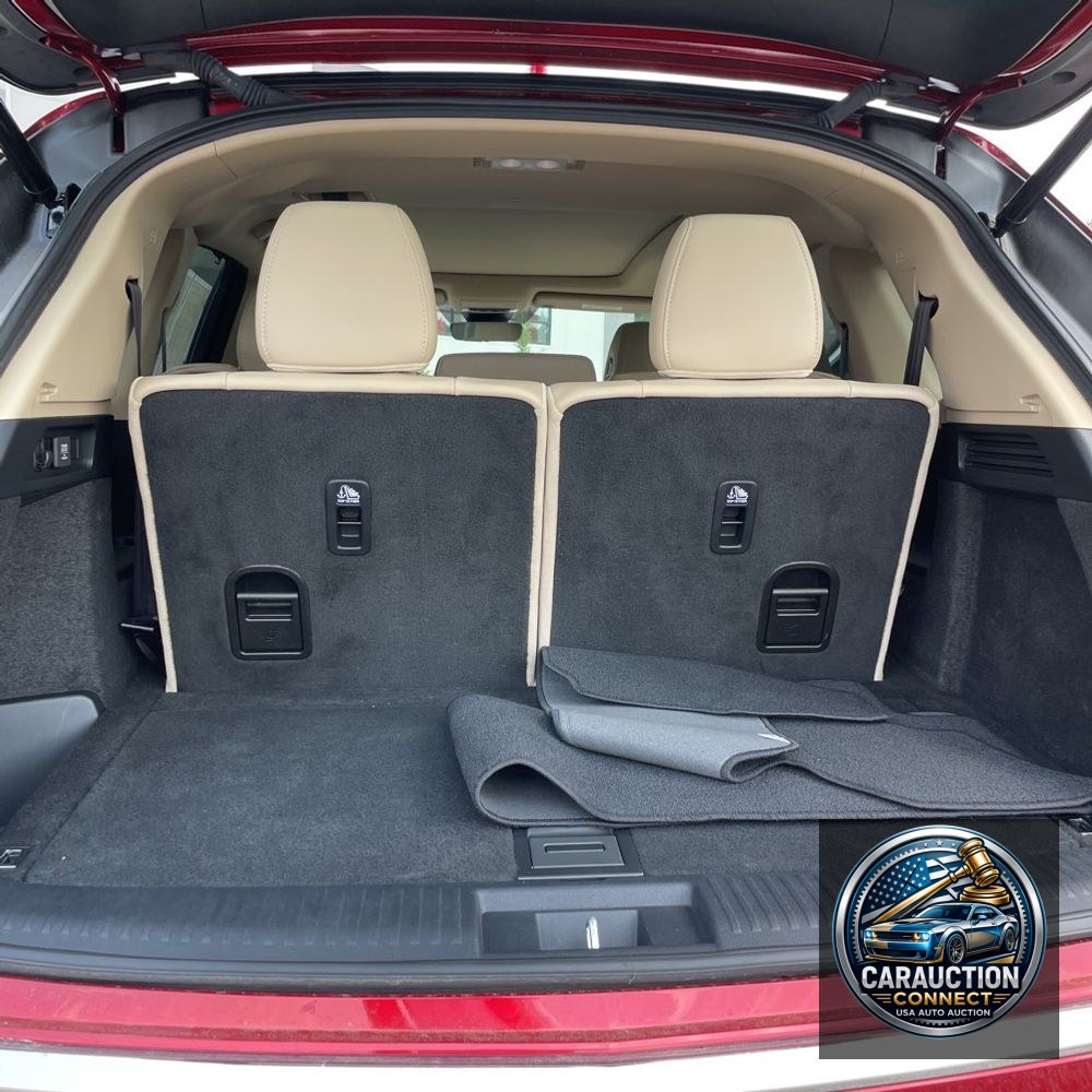 2024 Acura MDX SH-AWD w/Tech