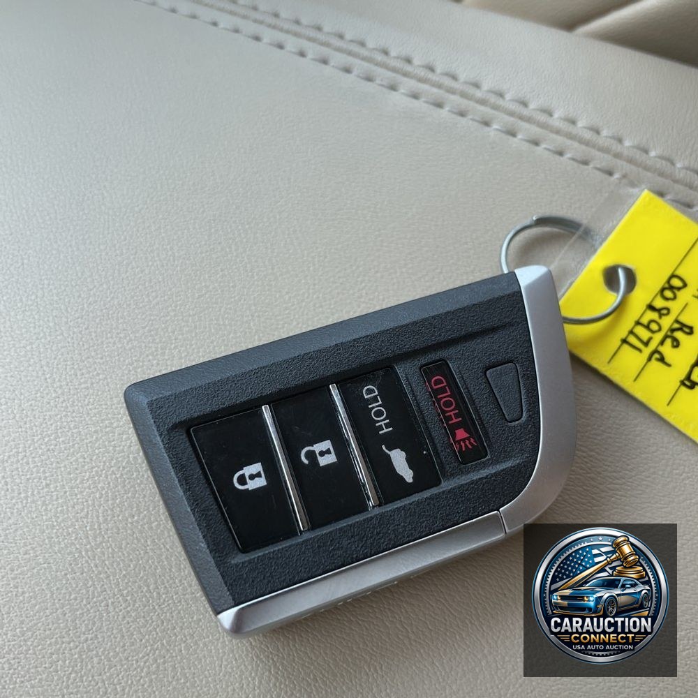 2024 Acura MDX SH-AWD w/Tech