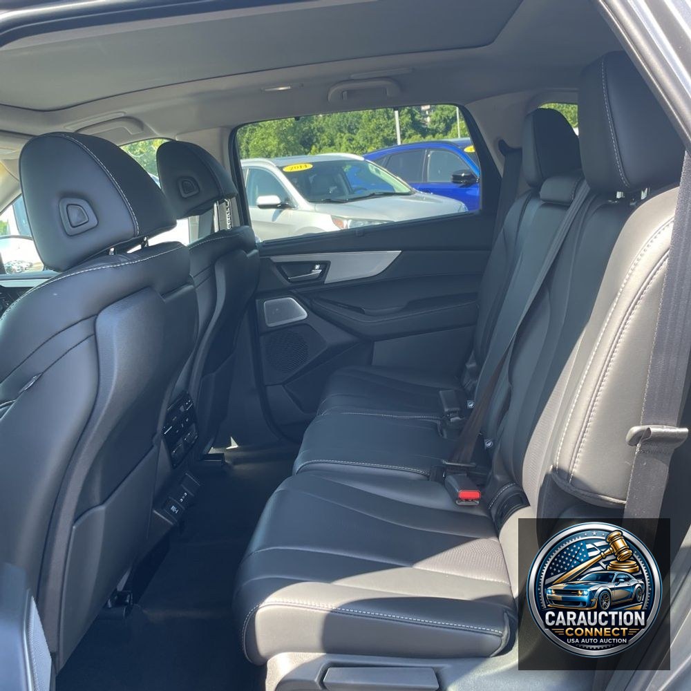 2025 Acura MDX SH-AWD w/Tech