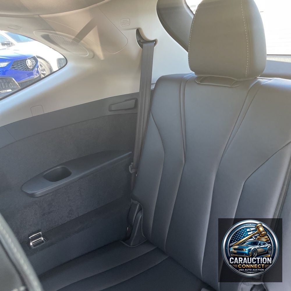 2025 Acura MDX SH-AWD w/Tech