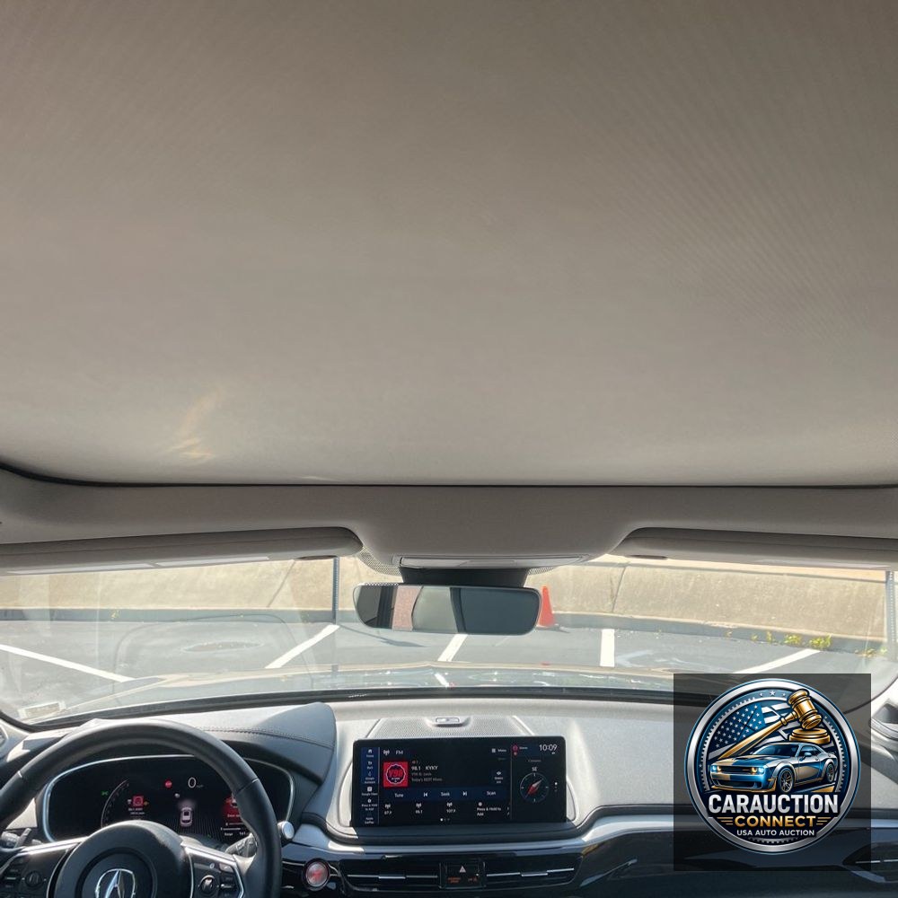 2025 Acura MDX SH-AWD w/Tech