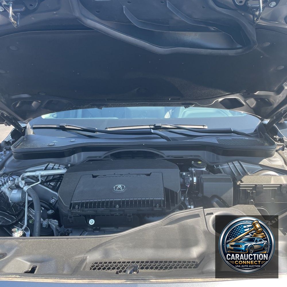 2025 Acura MDX SH-AWD w/Tech