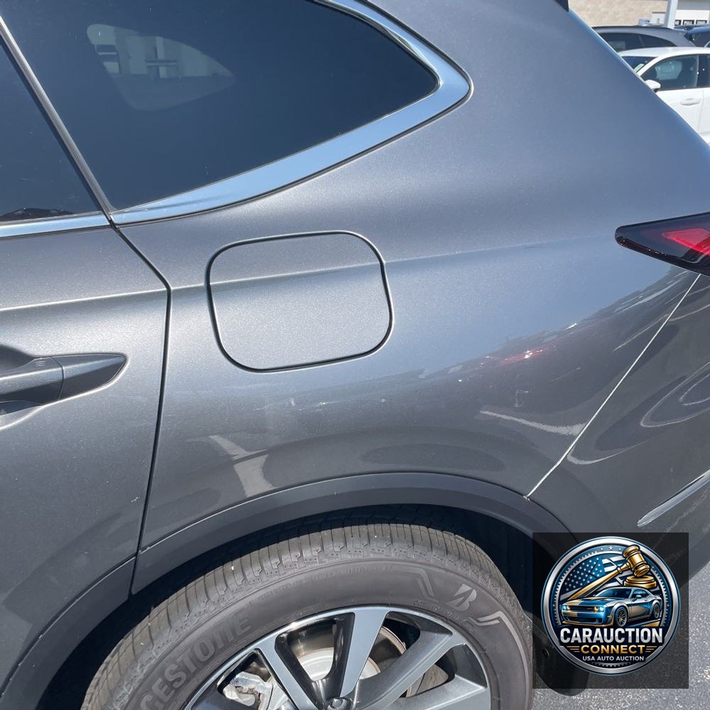 2025 Acura MDX SH-AWD w/Tech