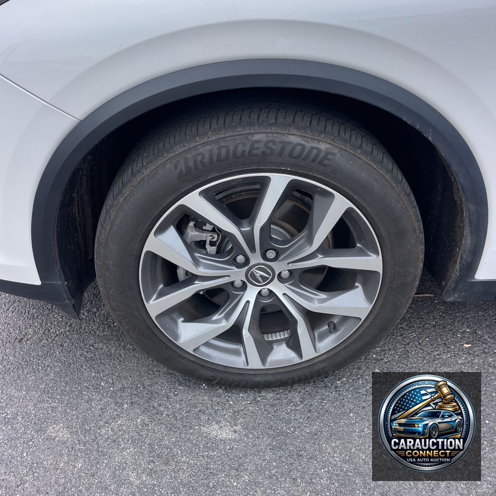 2024 Acura MDX SH-AWD w/Tech