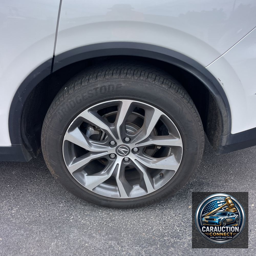 2024 Acura MDX SH-AWD w/Tech