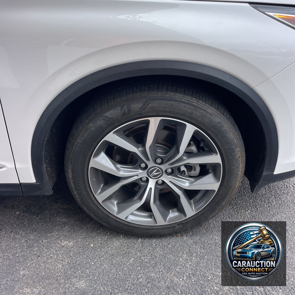 2024 Acura MDX SH-AWD w/Tech