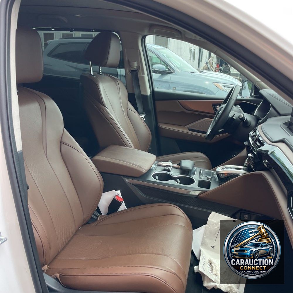 2024 Acura MDX SH-AWD w/Tech