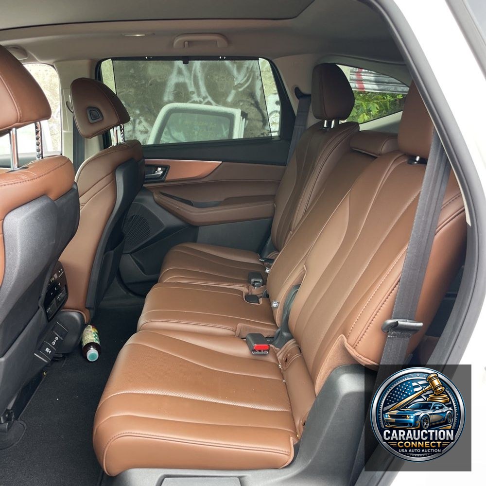 2024 Acura MDX SH-AWD w/Tech