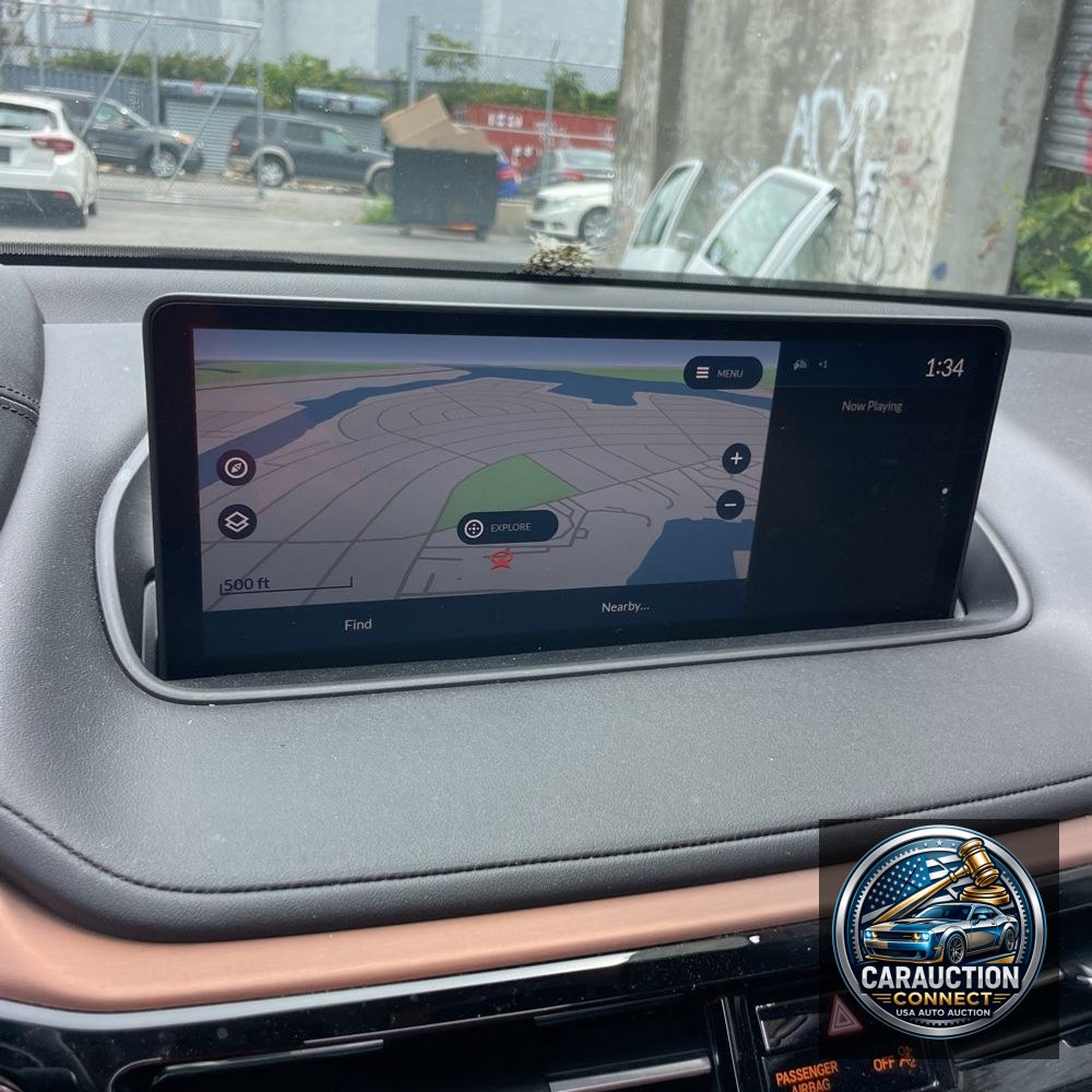 2024 Acura MDX SH-AWD w/Tech