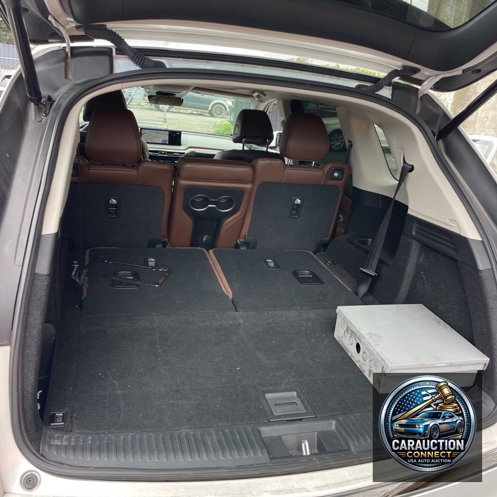 2024 Acura MDX SH-AWD w/Tech