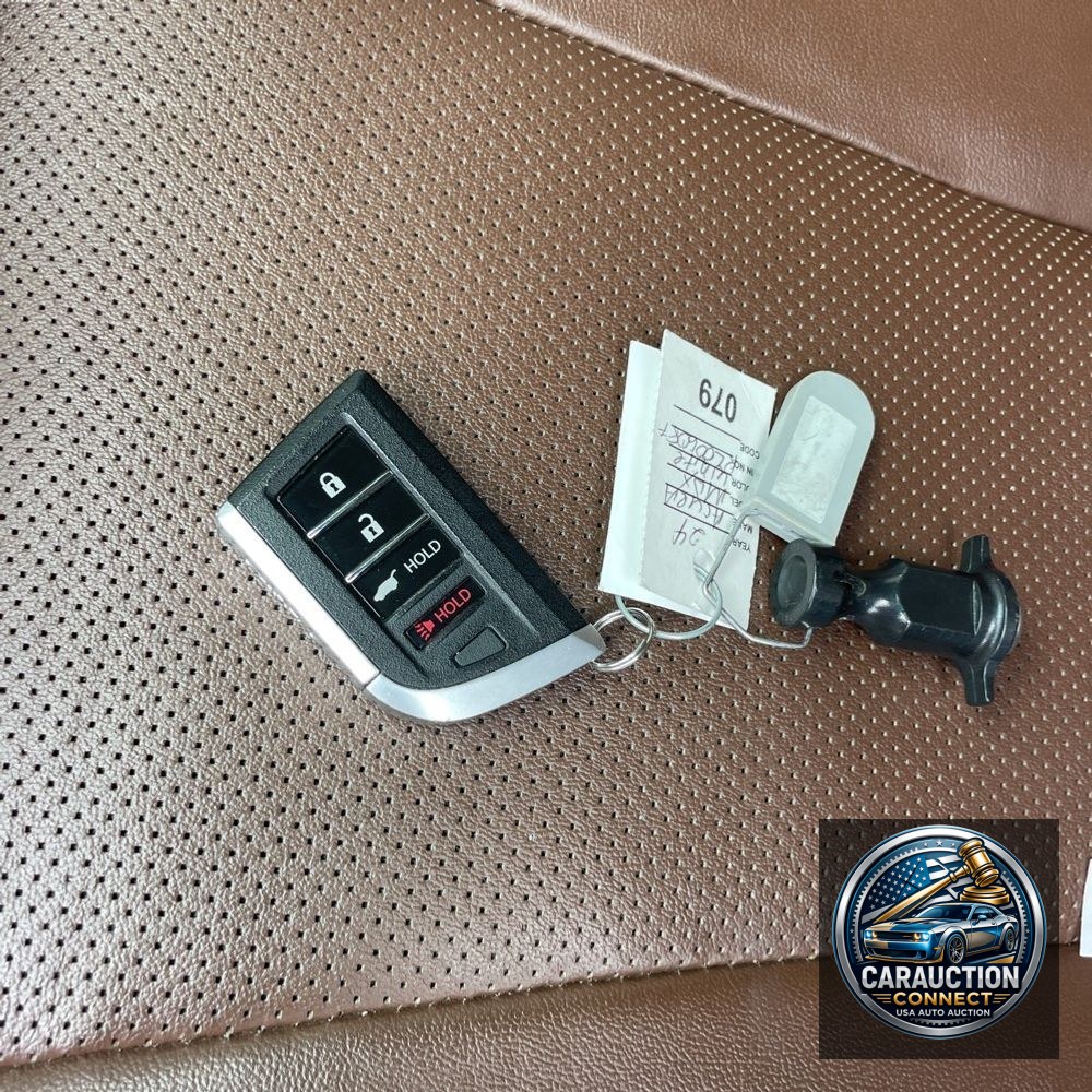 2024 Acura MDX SH-AWD w/Tech
