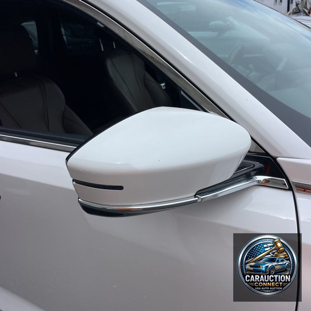 2024 Acura MDX SH-AWD w/Tech