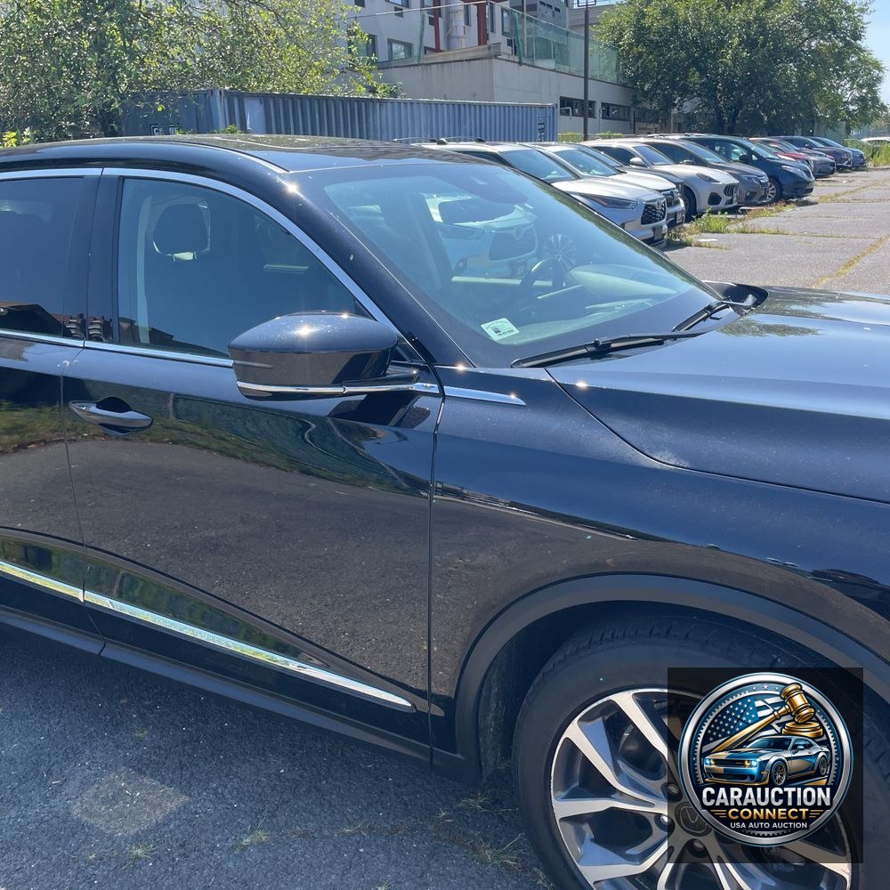2023 Acura MDX SH-AWD w/Tech