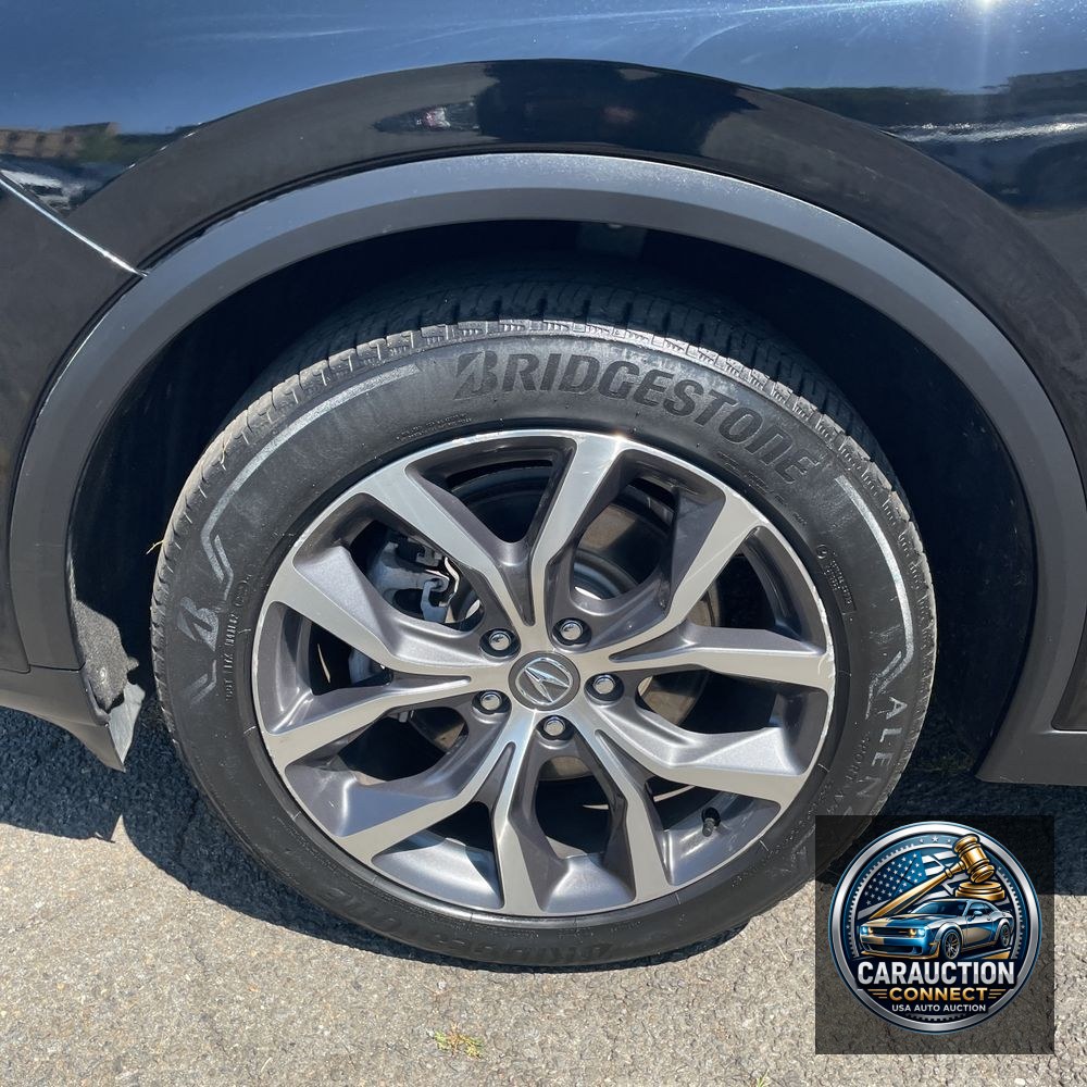2023 Acura MDX SH-AWD w/Tech