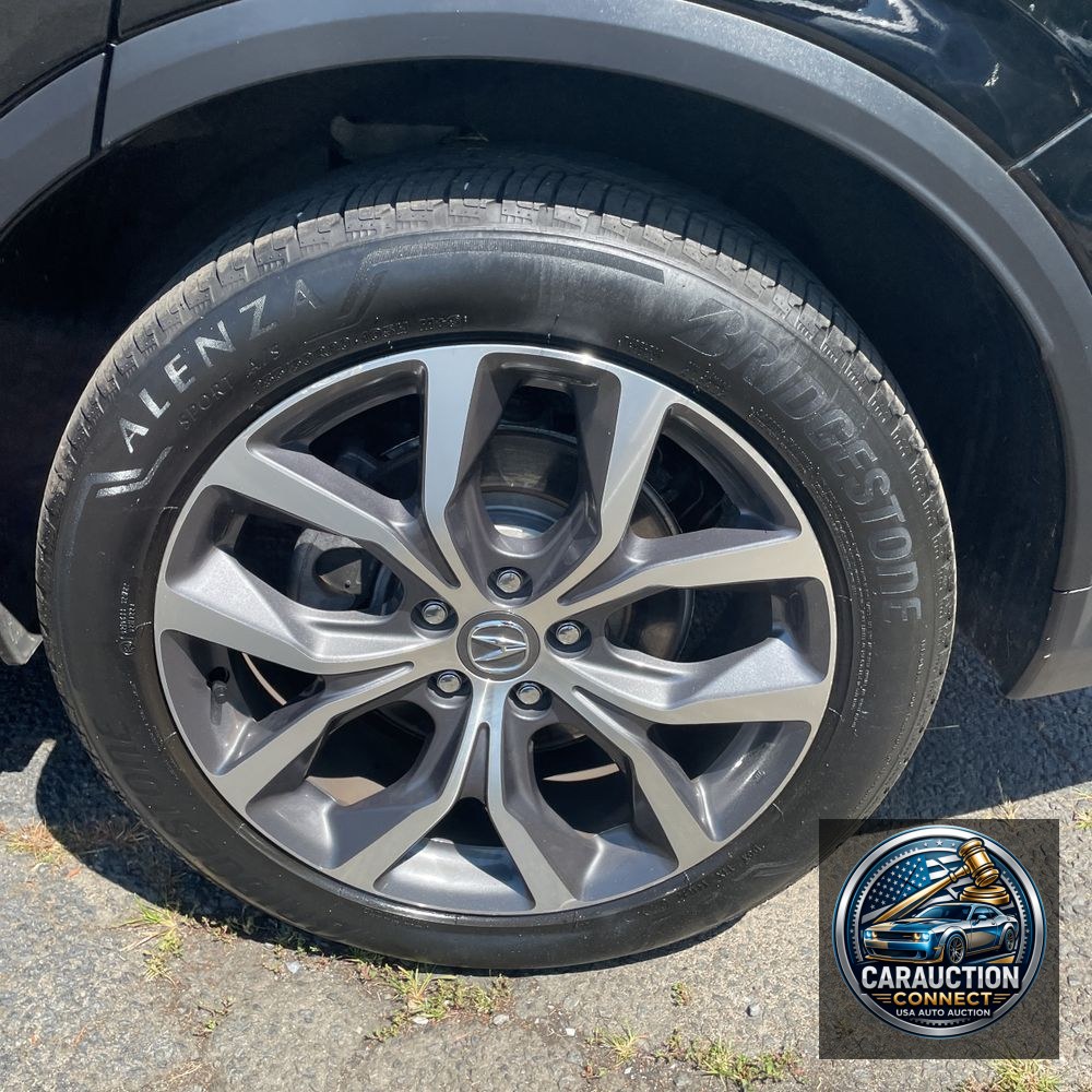 2023 Acura MDX SH-AWD w/Tech