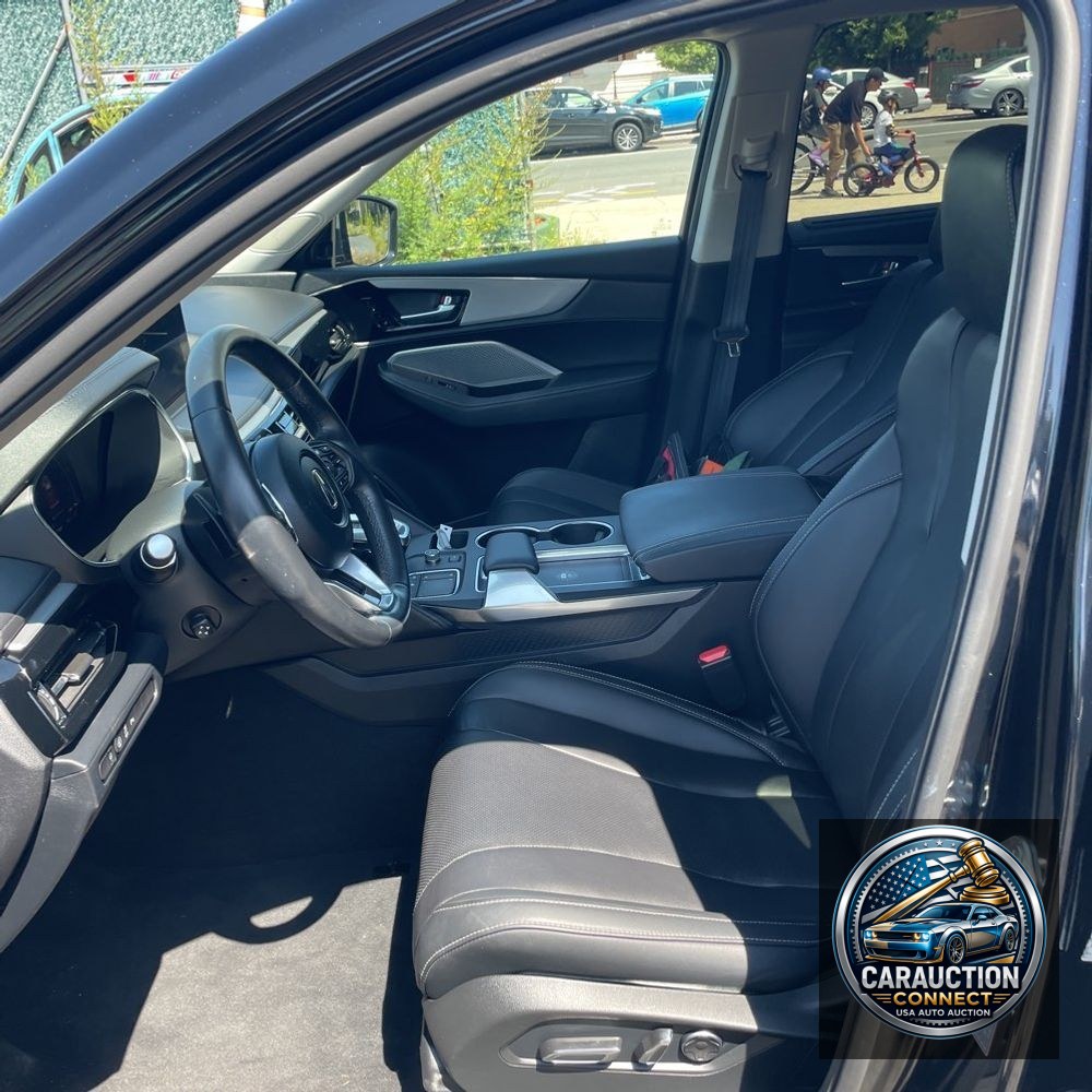 2023 Acura MDX SH-AWD w/Tech