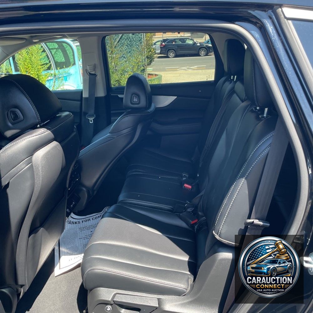 2023 Acura MDX SH-AWD w/Tech