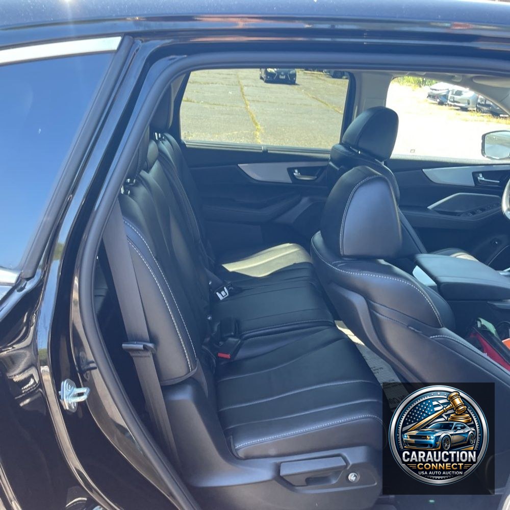 2023 Acura MDX SH-AWD w/Tech