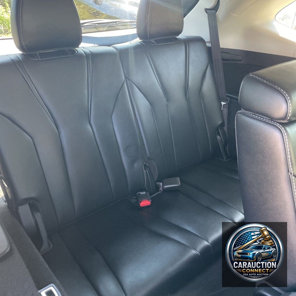 2023 Acura MDX SH-AWD w/Tech